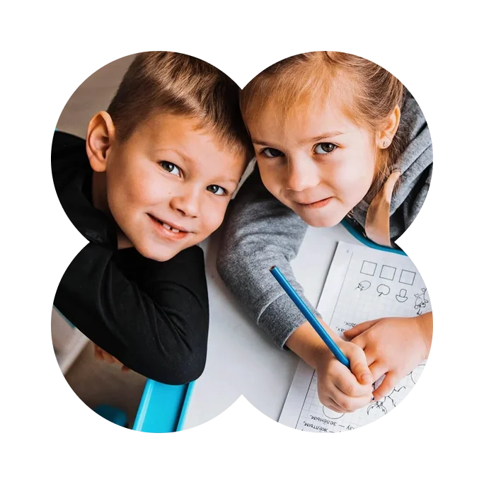 Школа в хомовниках